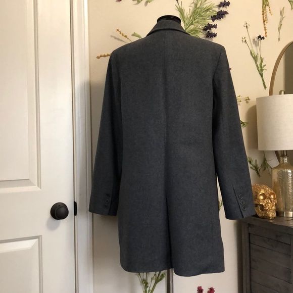 Theory NWT Coco Coat - Picture 2 of 12
